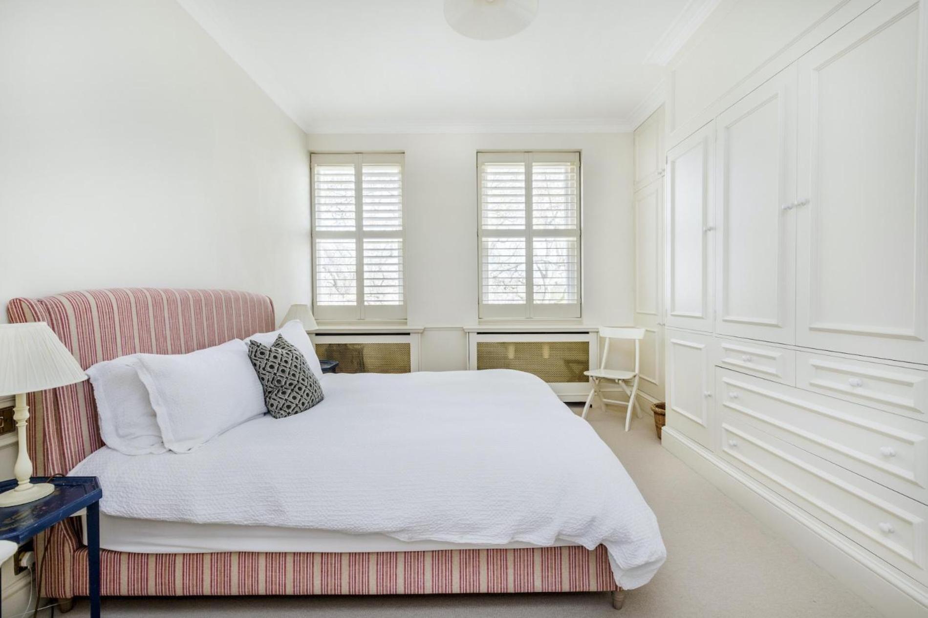 The Baby's Breath 2 Bedroom With Patio In Chelsea Appartamento