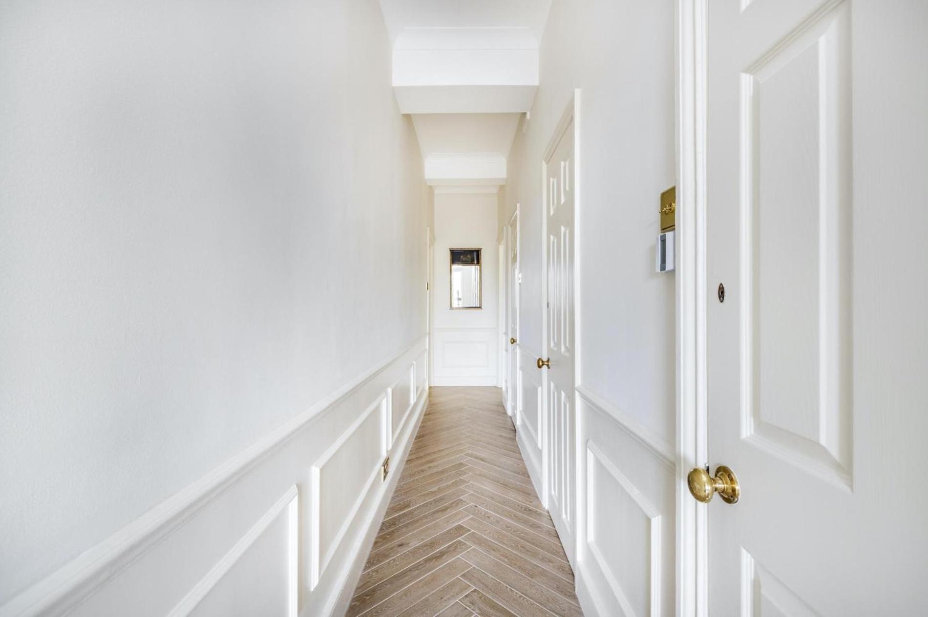 Appartamento The Baby's Breath 2 Bedroom With Patio In Chelsea
