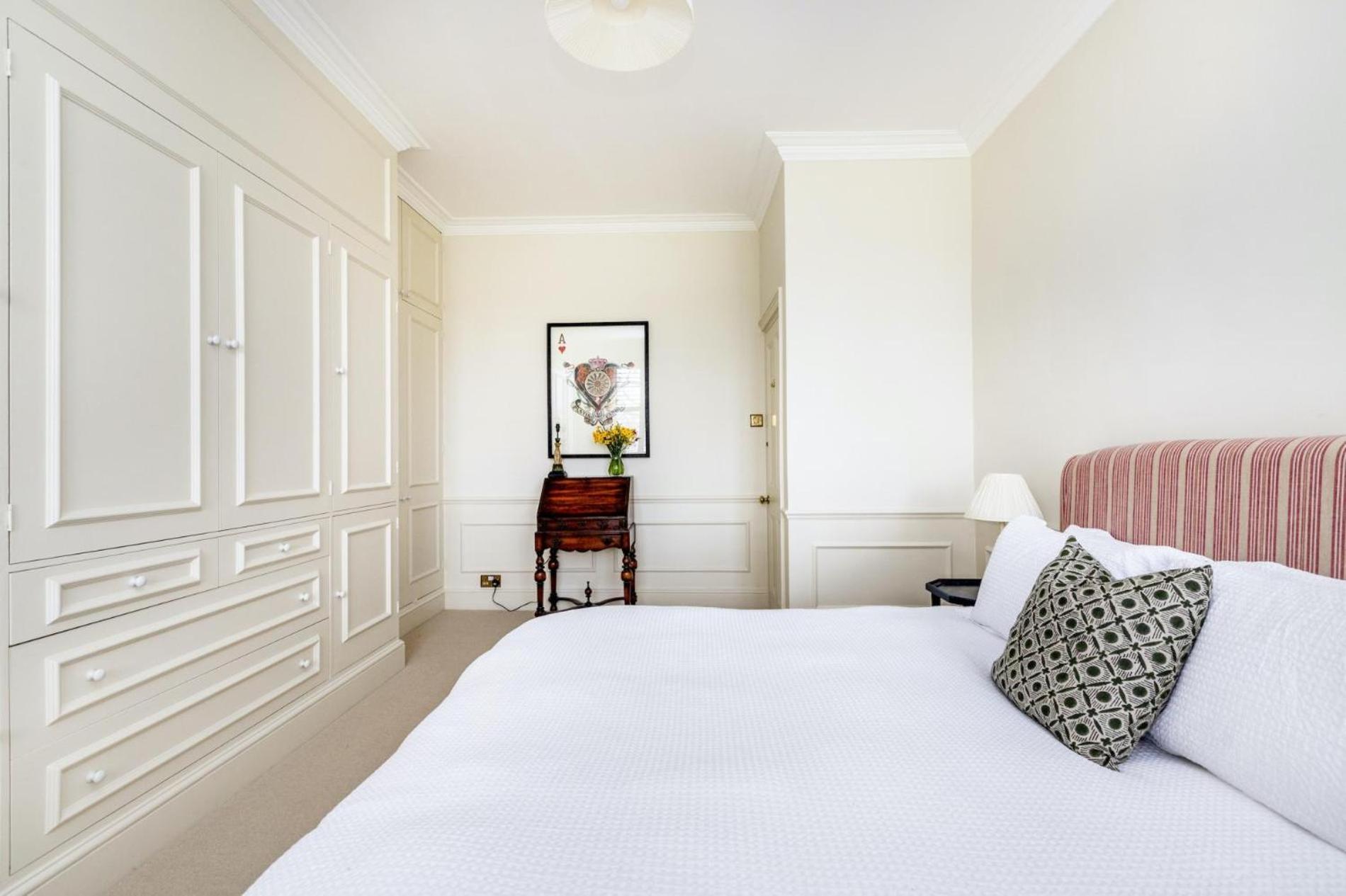 The Baby's Breath 2 Bedroom With Patio In Chelsea Appartamento Londra