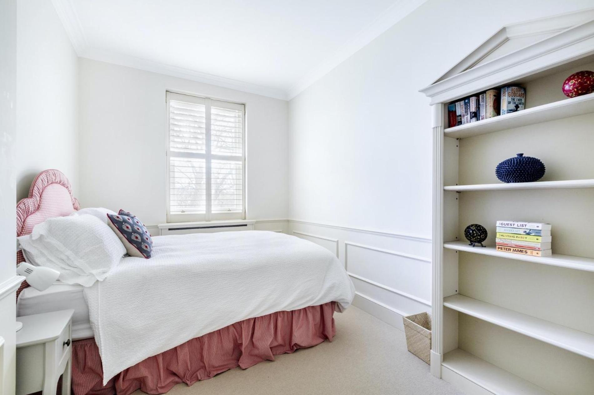The Baby's Breath 2 Bedroom With Patio In Chelsea * Londra