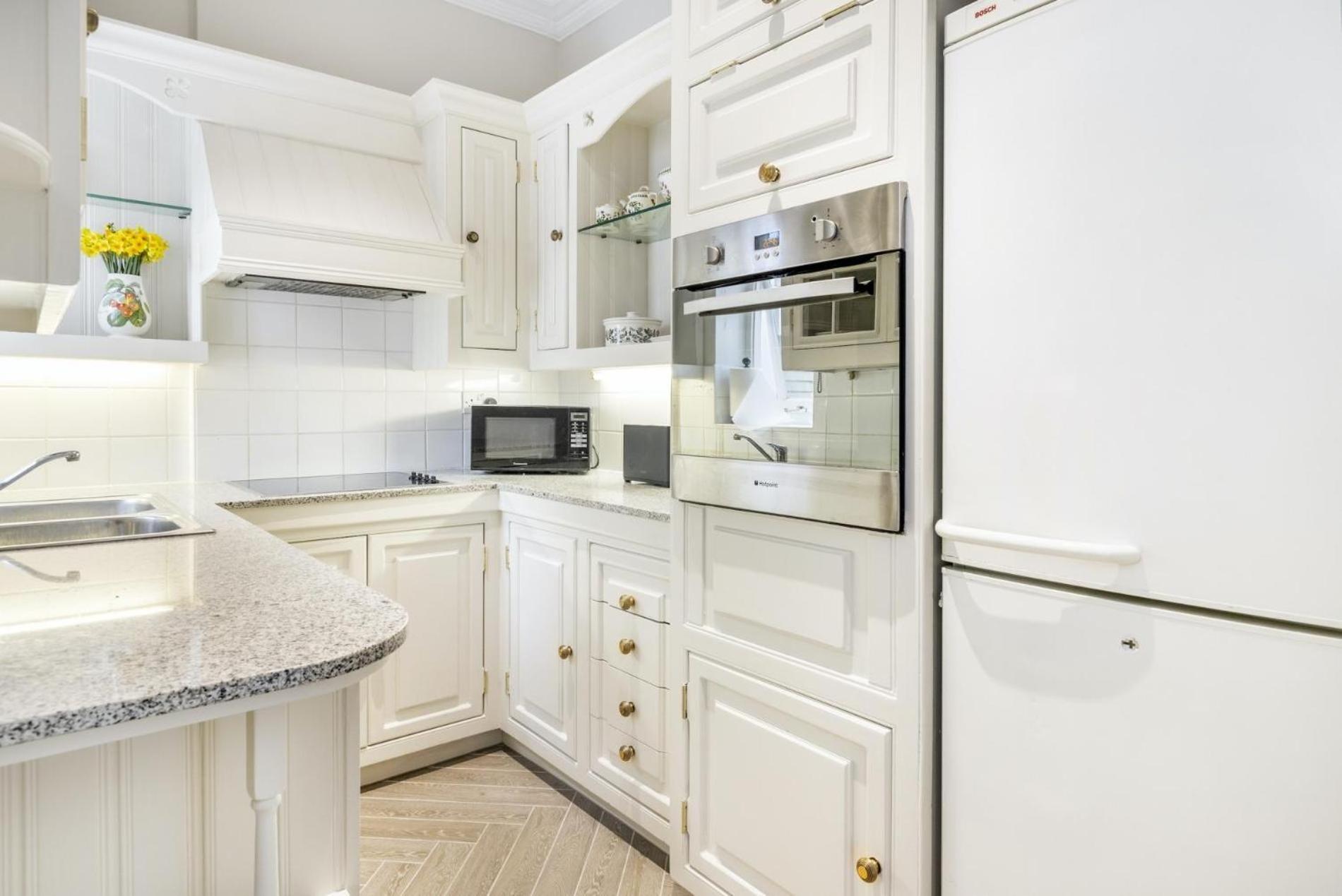 The Baby's Breath 2 Bedroom With Patio In Chelsea Londra