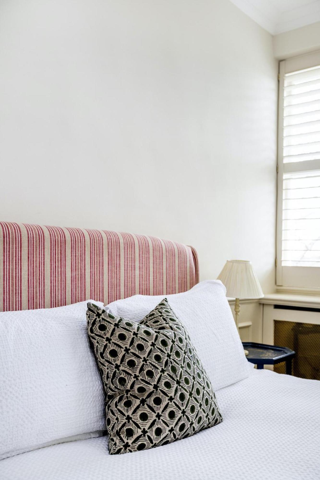 Appartamento The Baby's Breath 2 Bedroom With Patio In Chelsea *