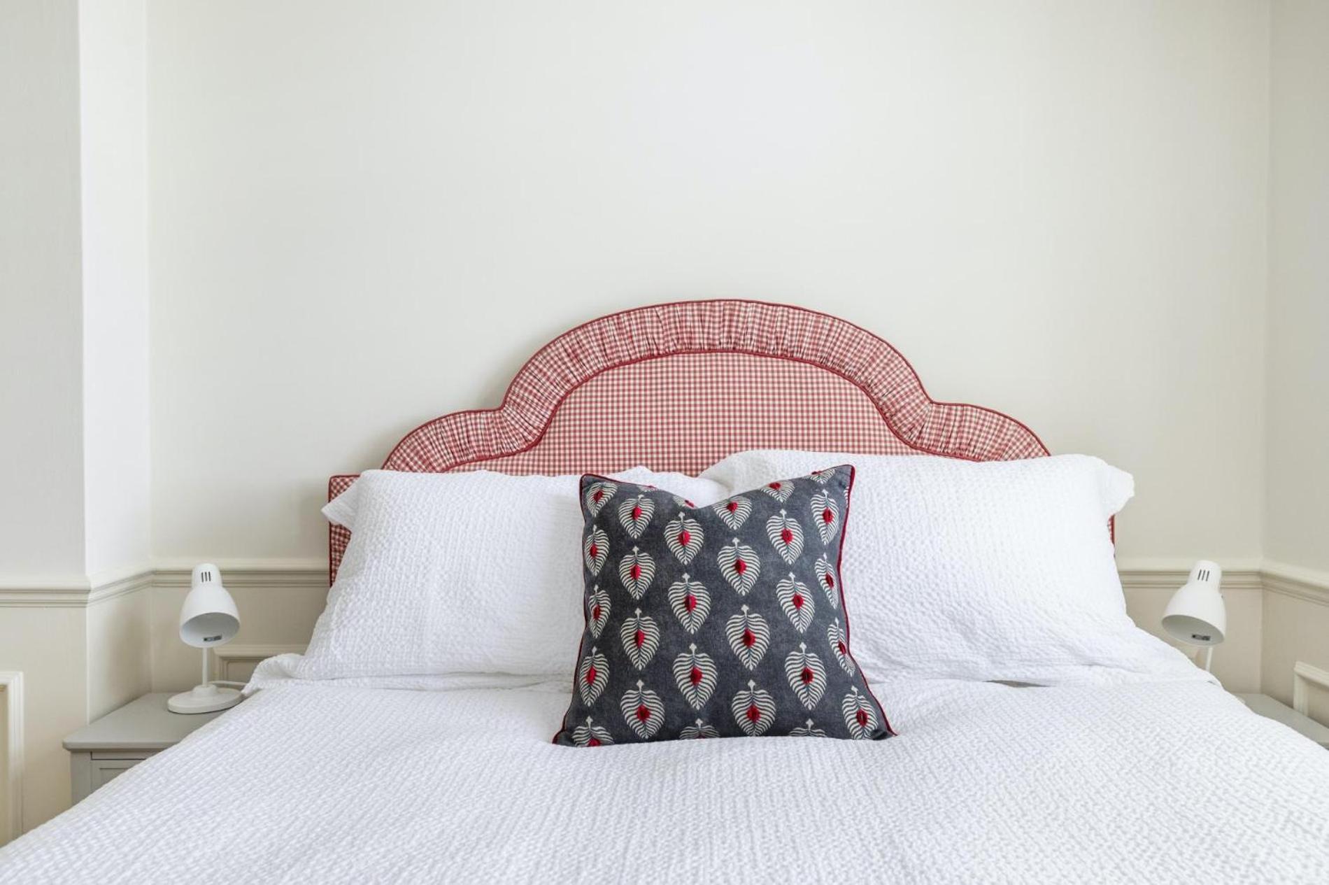 The Baby's Breath 2 Bedroom With Patio In Chelsea Appartamento *