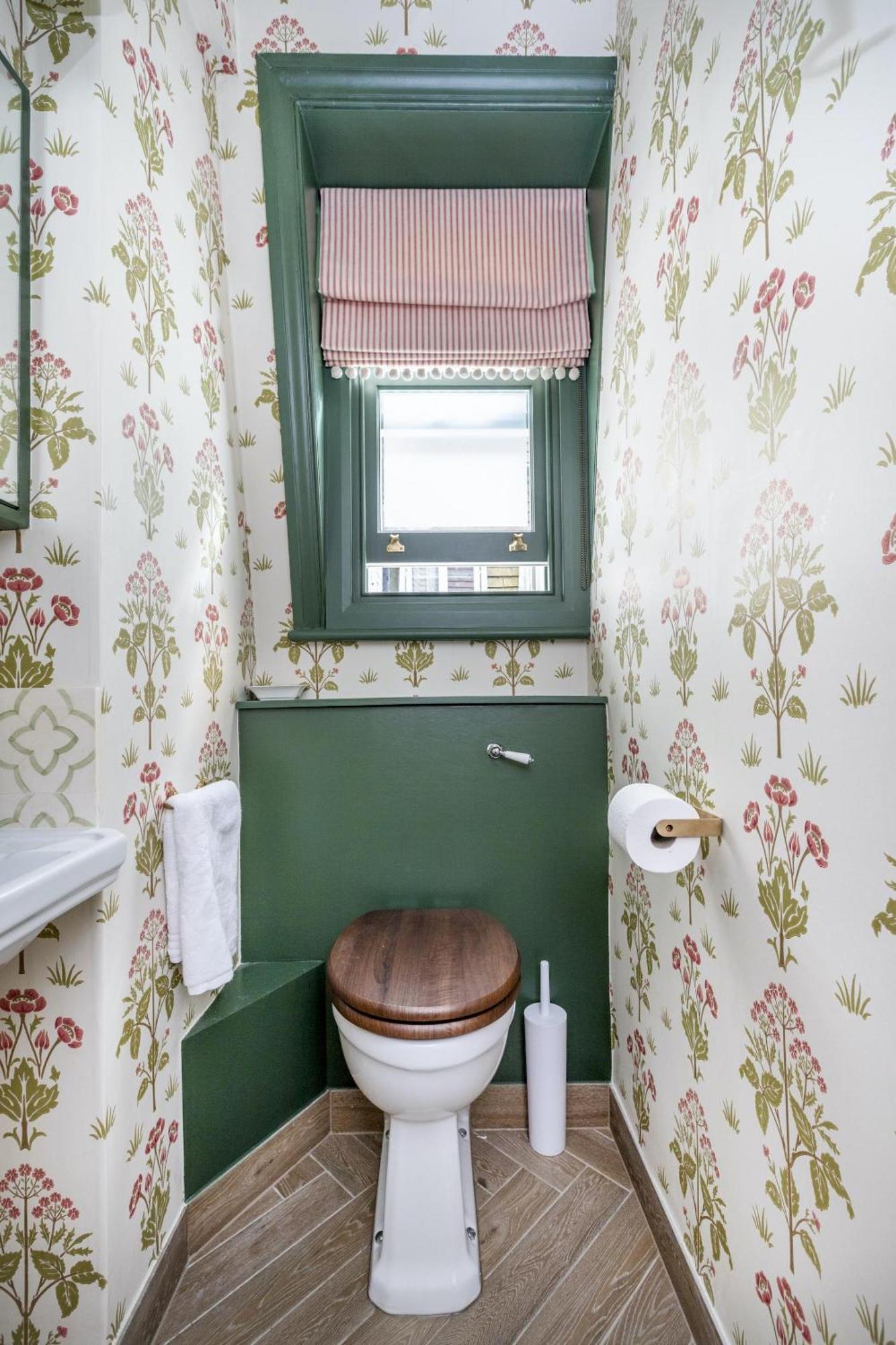 The Baby's Breath 2 Bedroom With Patio In Chelsea Londra