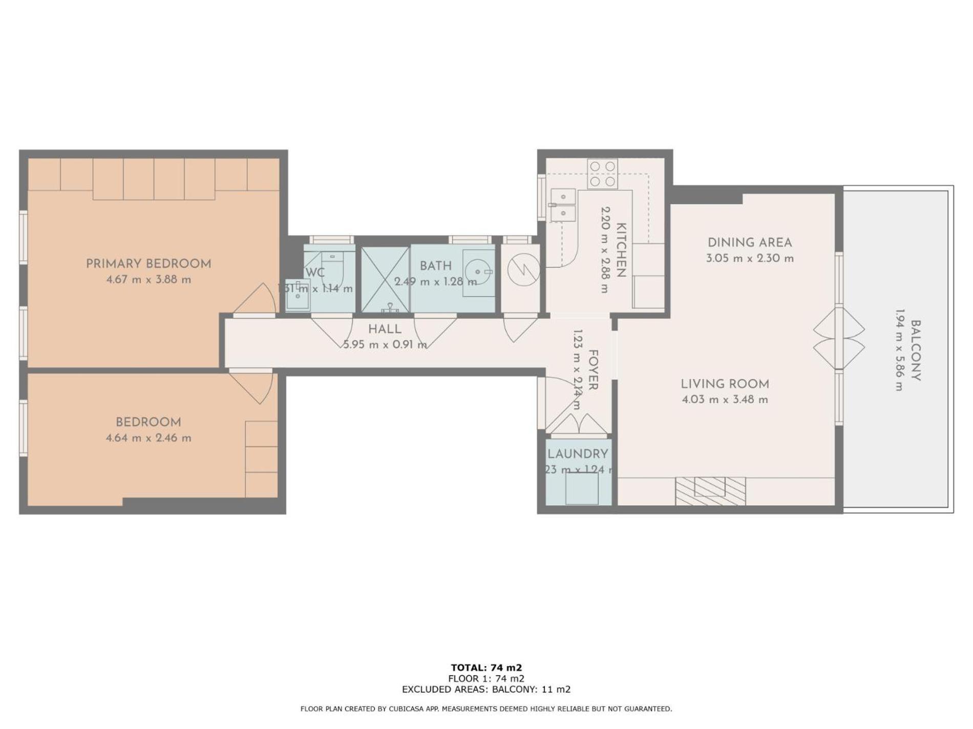 The Baby's Breath 2 Bedroom With Patio In Chelsea * Londra